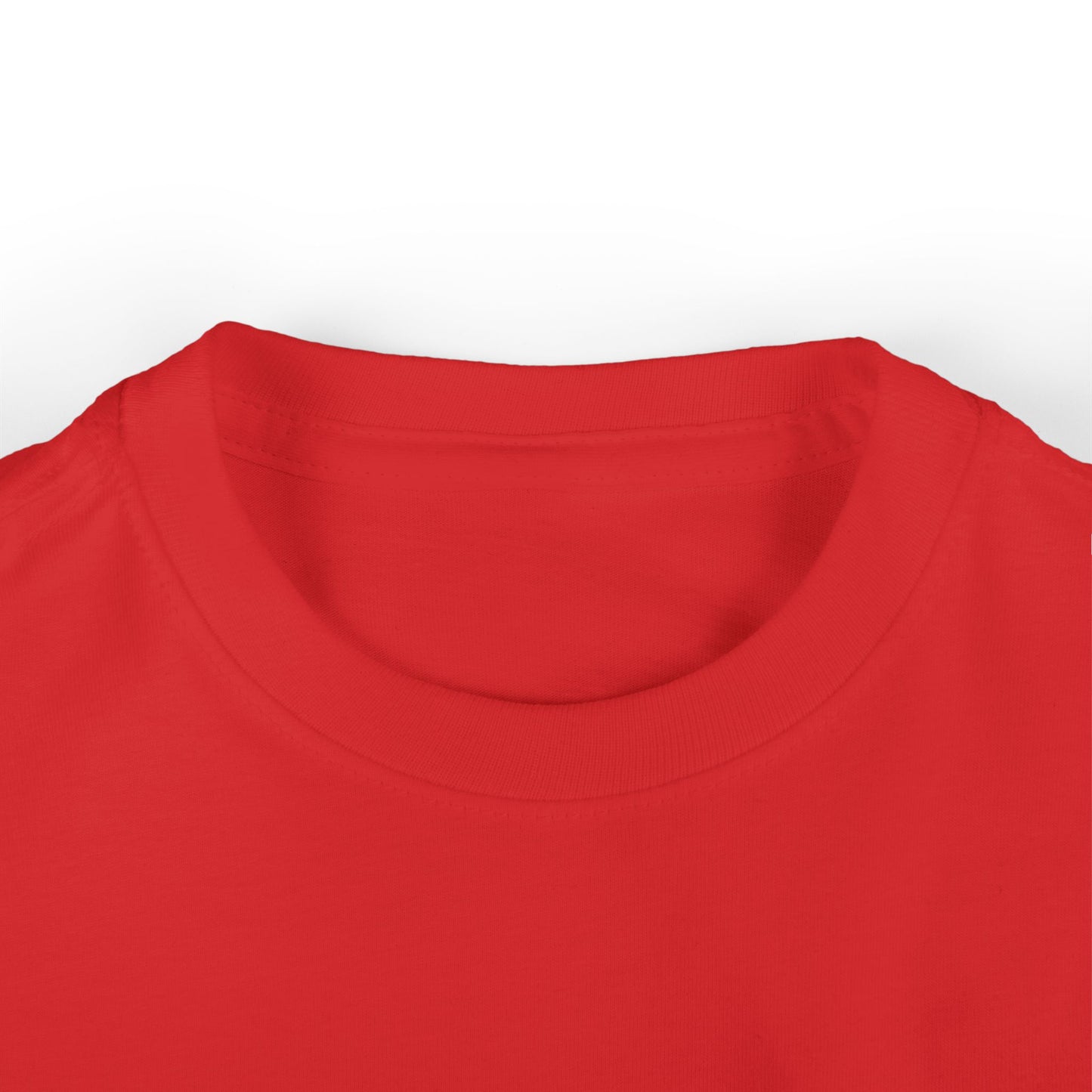 Tom Yeti Official Toddler T Shirt