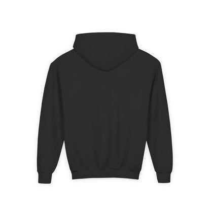 Tom Yeti Official Youth Hoodie!