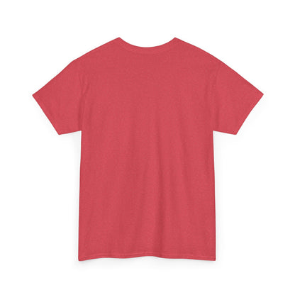 Tom Yeti Official Logo T Shirt