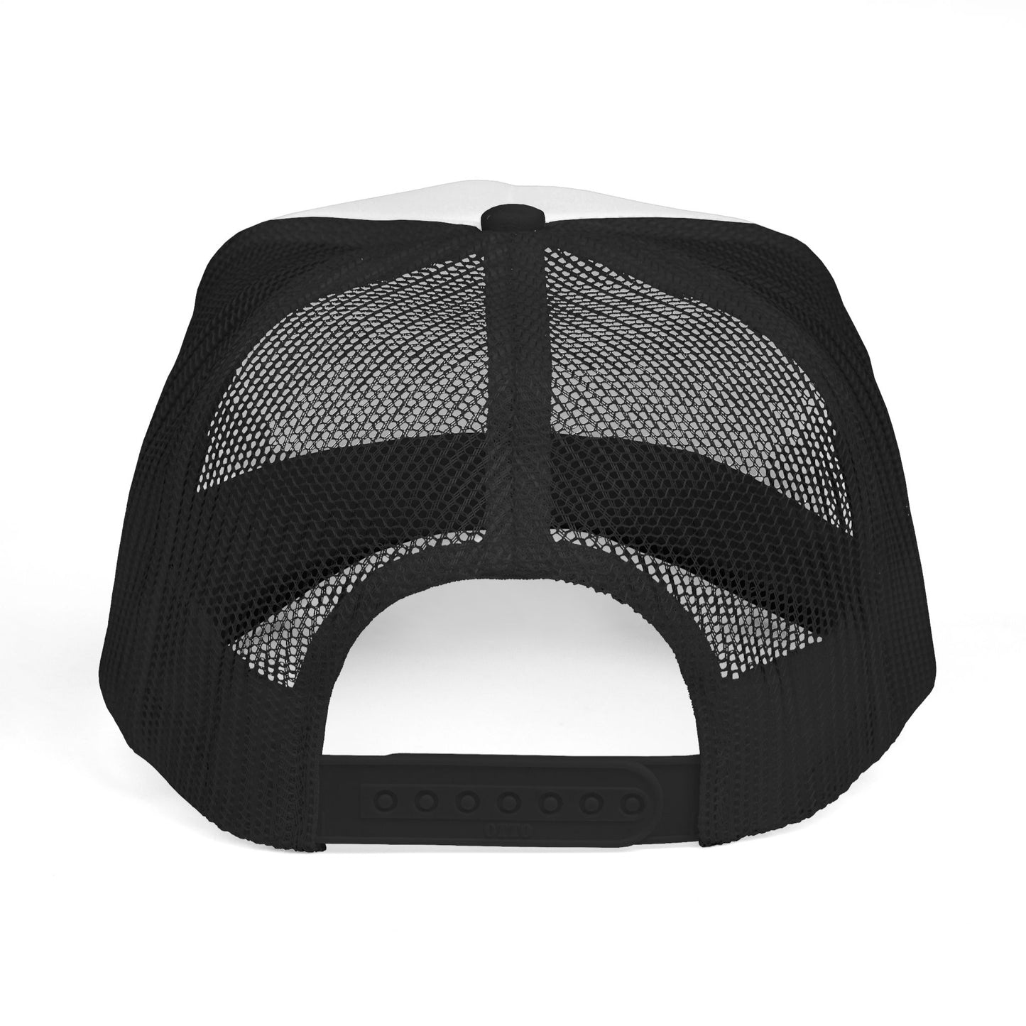 Official Yeti Trucker Cap