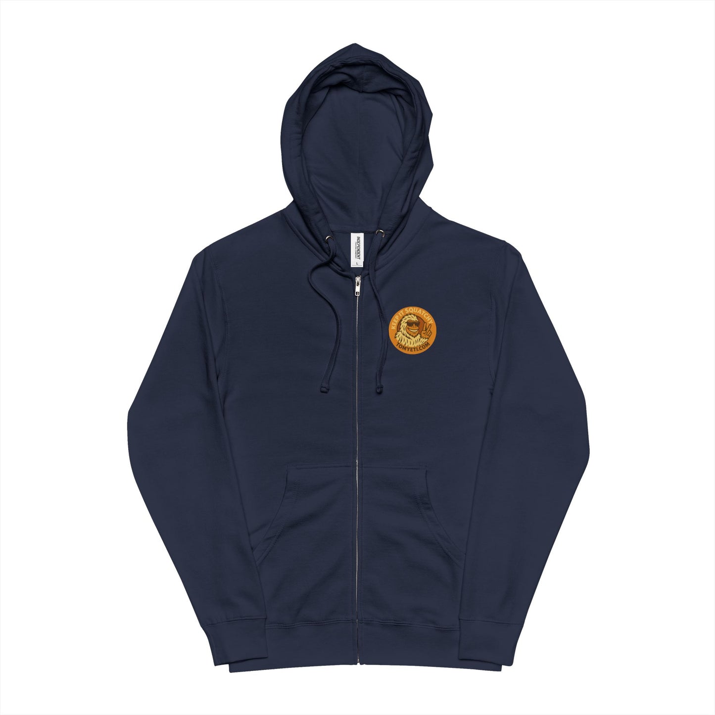 Tom Yeti Official Adventure Hoodie