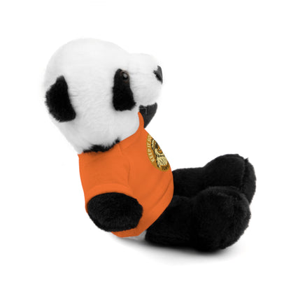 Tom Yeti Official Stuffed Animals!
