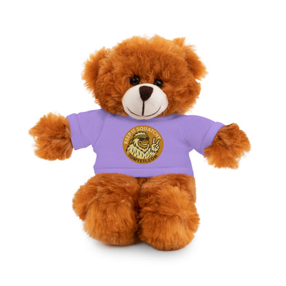 Tom Yeti Official Stuffed Animals!