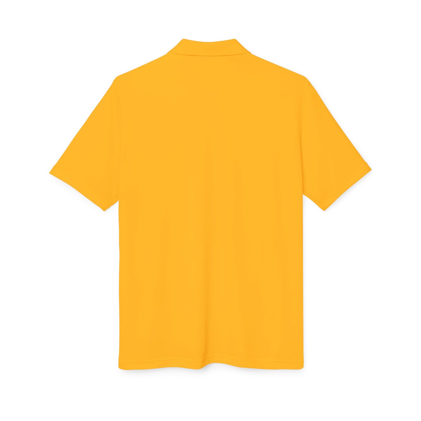 Polo Shirt - Tom Yeti Official Polo Shirt