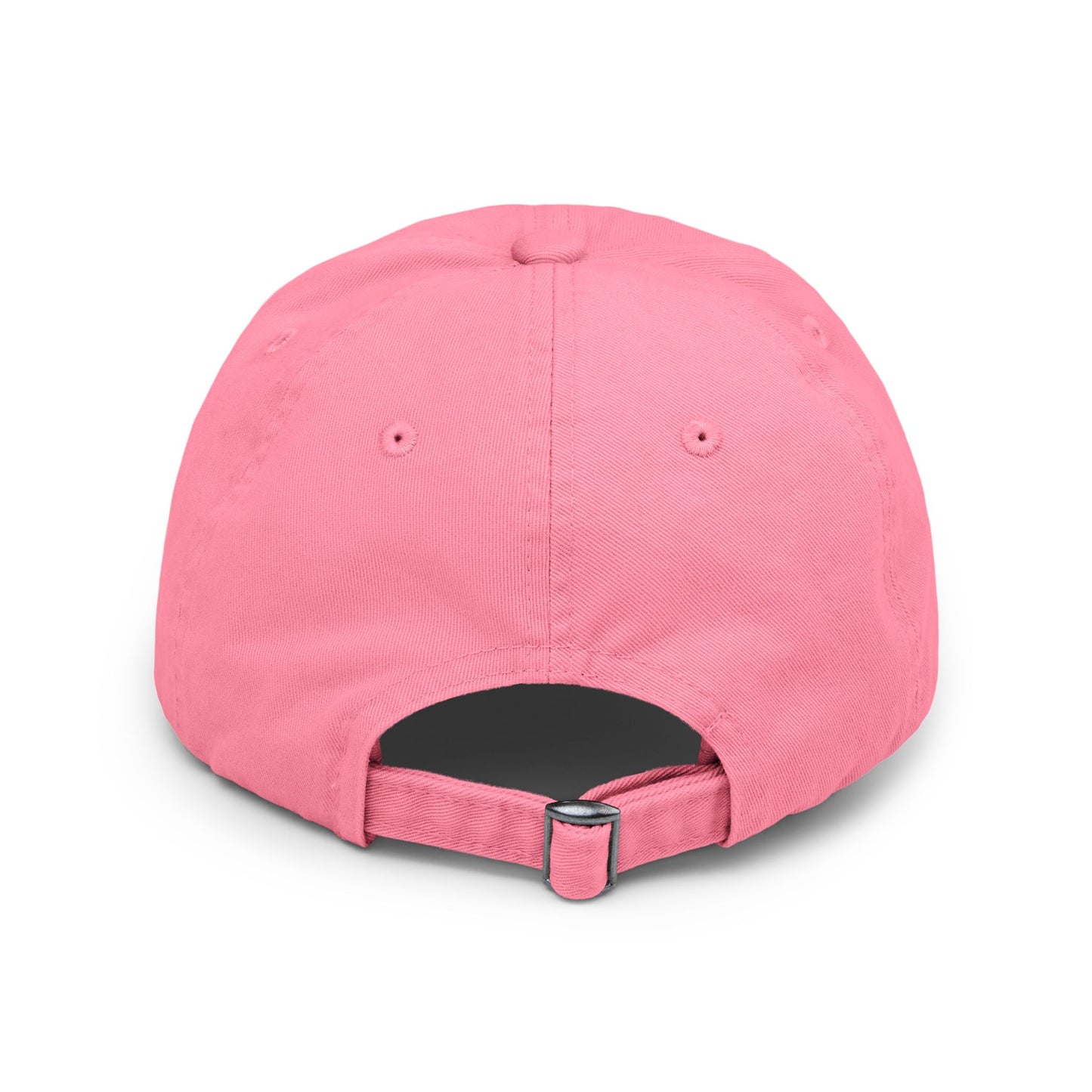 Tom Yeti Outdoor Adventure Cap — Distressed Unisex Hat