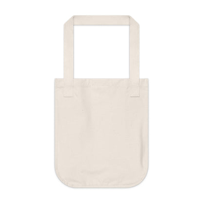 Yeti Tough Everyday Tote Bag — Organic Canvas