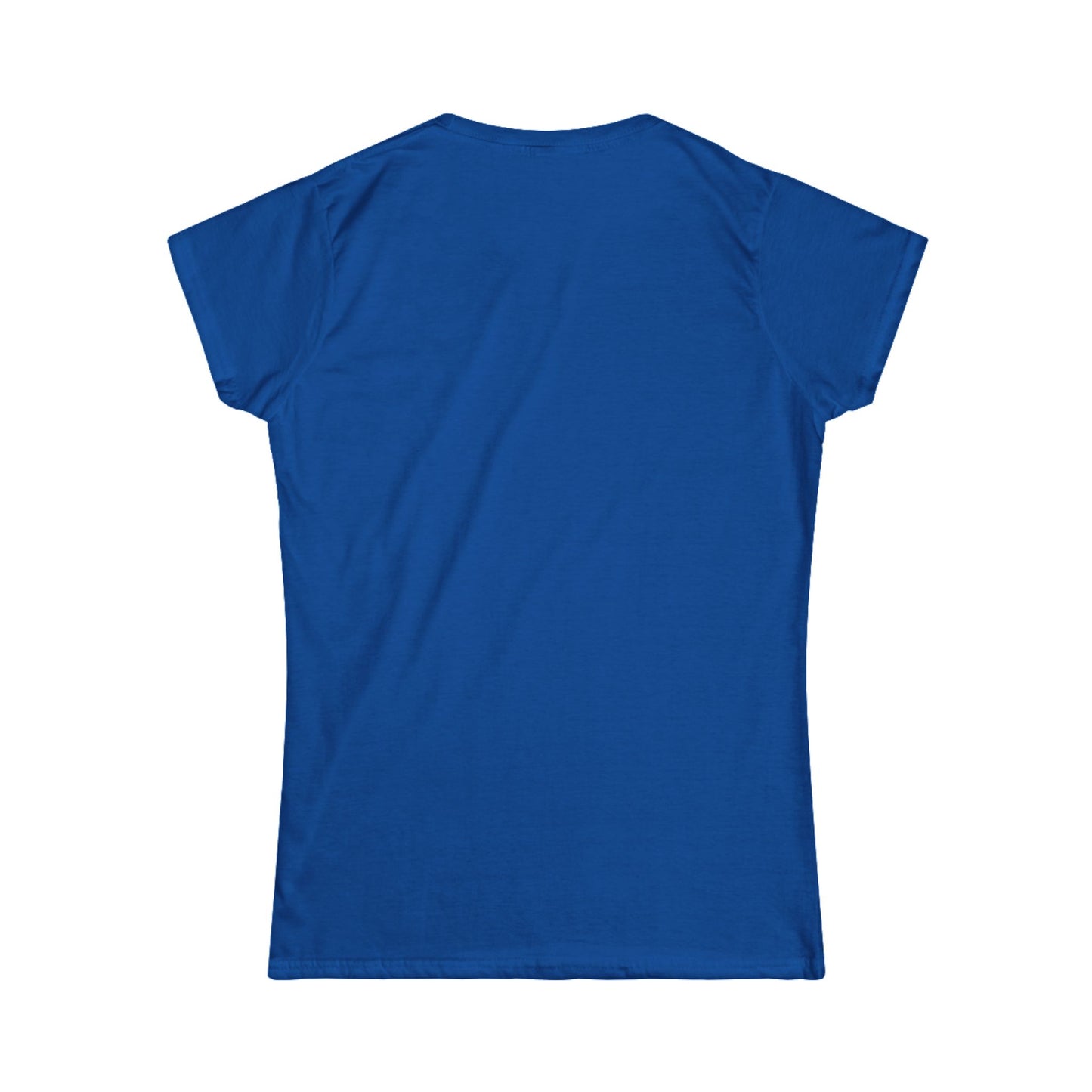 Women's T-Shirt - Tom Yeti Official Women's T Shirt