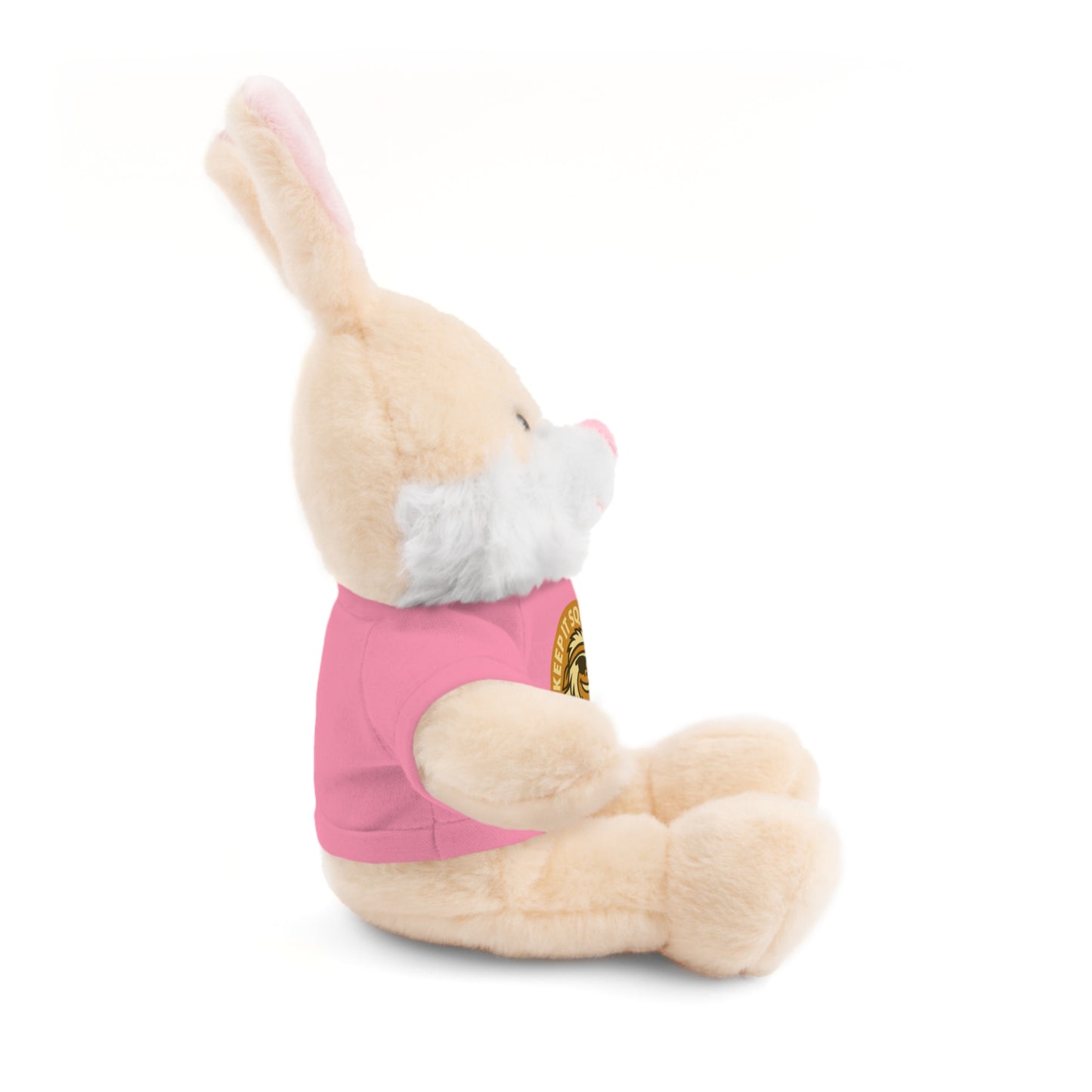 Tom Yeti Official Stuffed Animals!