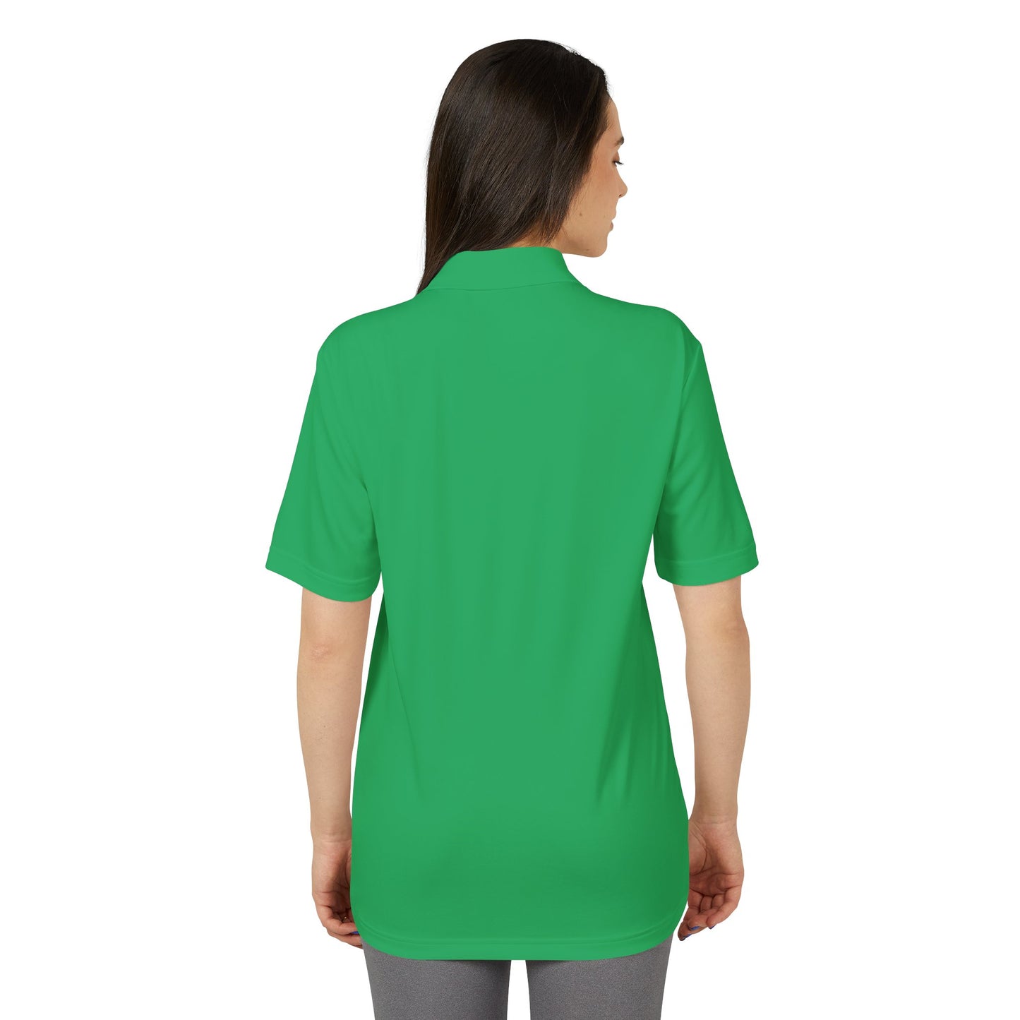 Polo Shirt - Tom Yeti Official Polo Shirt