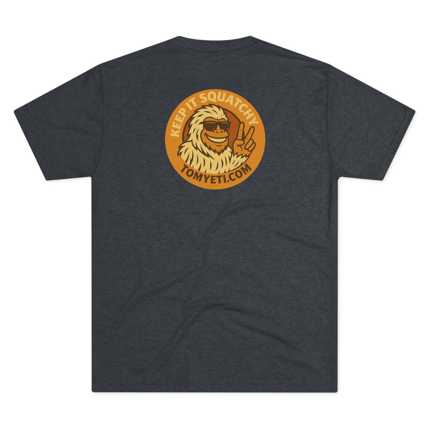 Tom Yeti Official Vitale's Pizza T Shirt!