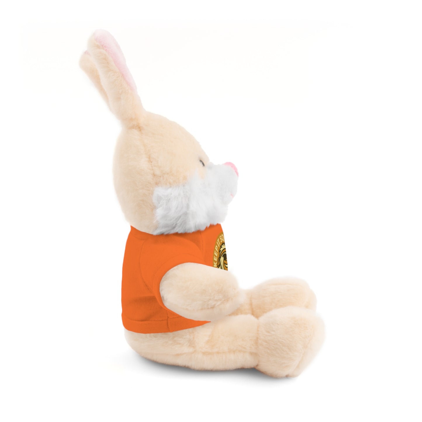 Tom Yeti Official Stuffed Animals!