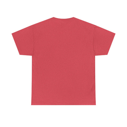 Tom Yeti Official Logo T Shirt