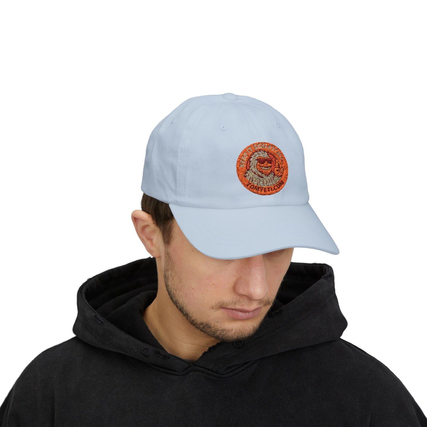 Dad Cap - Tom Yeti Official Dad Cap for the Classic Dad Bod and Dad Jokes
