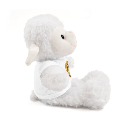 Tom Yeti Official Stuffed Animals!