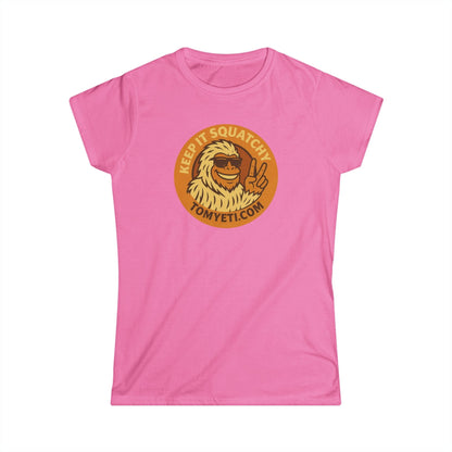 Women's T-Shirt