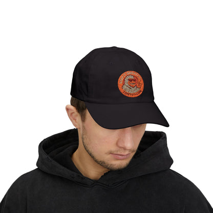 Dad Cap - Tom Yeti Official Dad Cap for the Classic Dad Bod and Dad Jokes