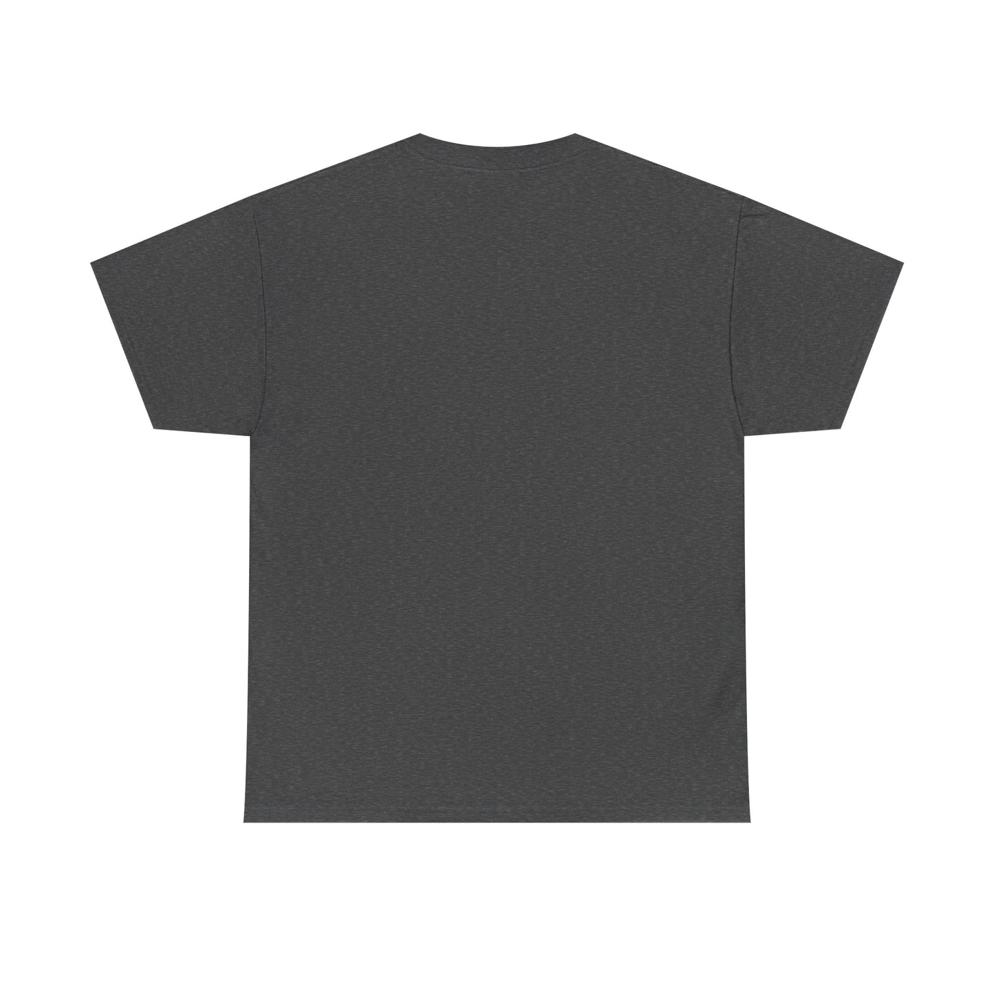 Tom Yeti Official Logo T Shirt