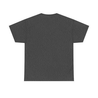 Tom Yeti Official Logo T Shirt