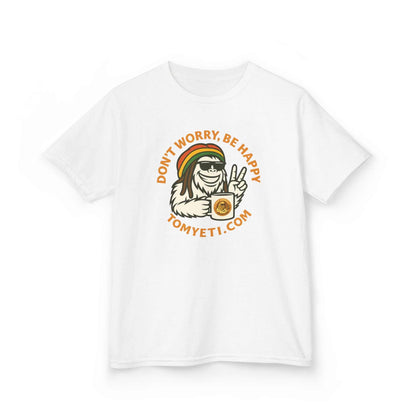 Tom Yeti Official