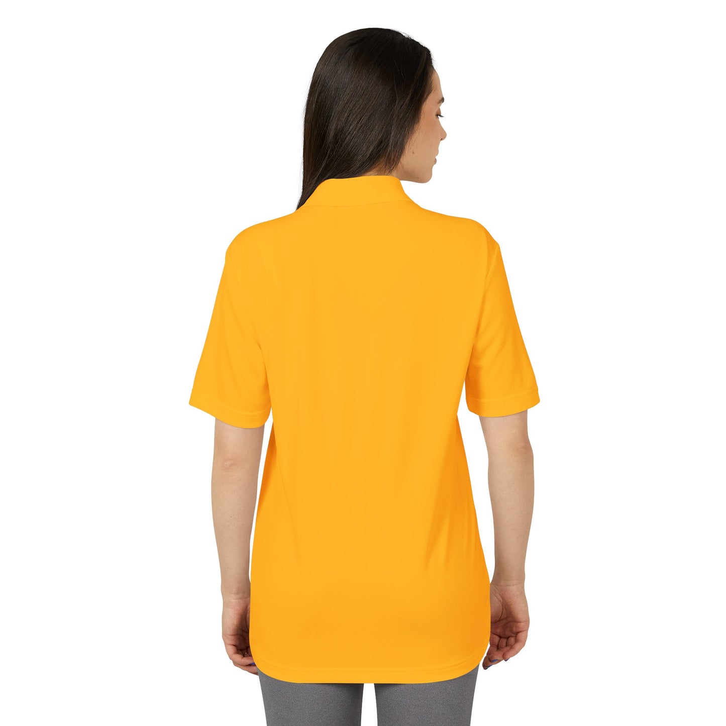 Polo Shirt - Tom Yeti Official Polo Shirt