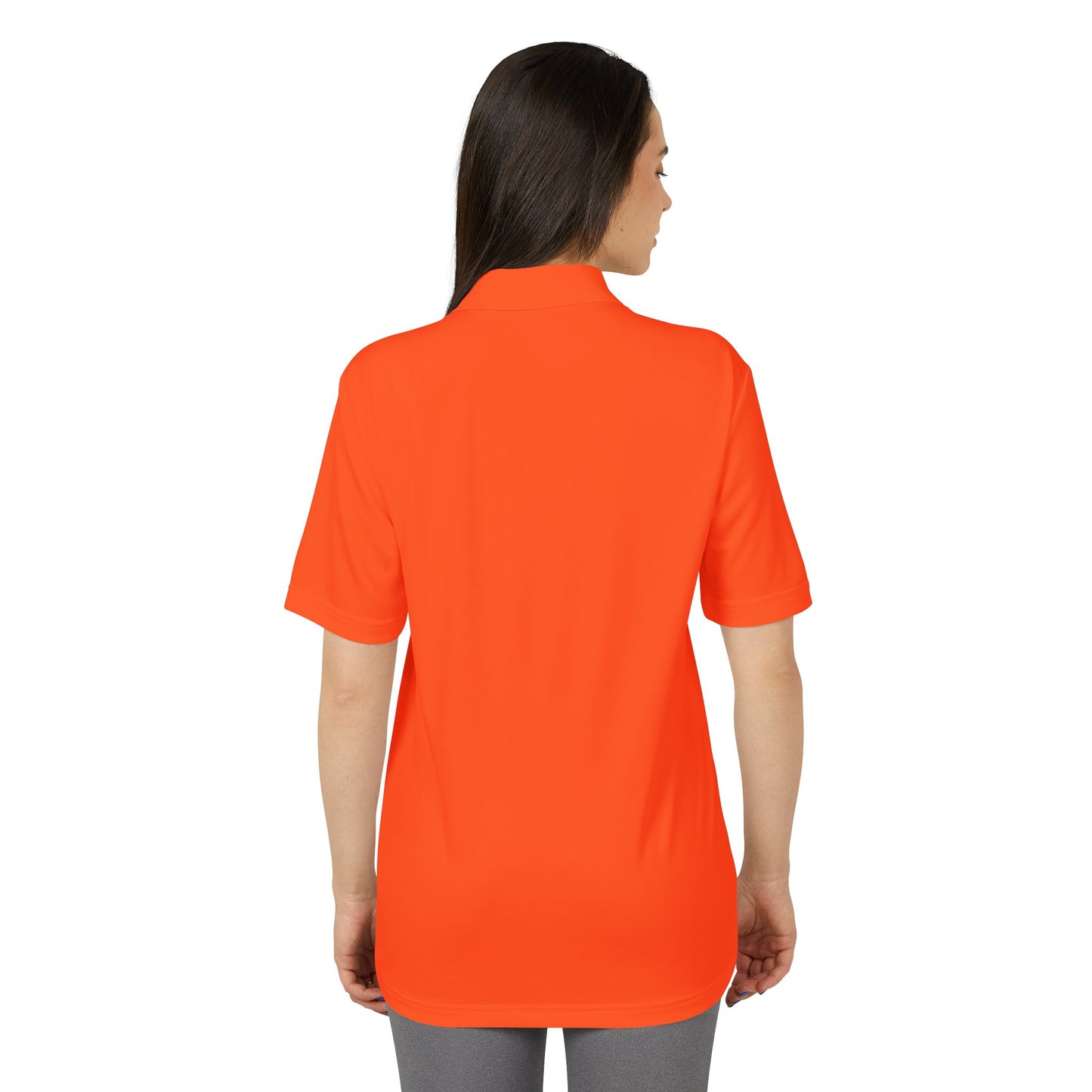 Polo Shirt - Tom Yeti Official Polo Shirt