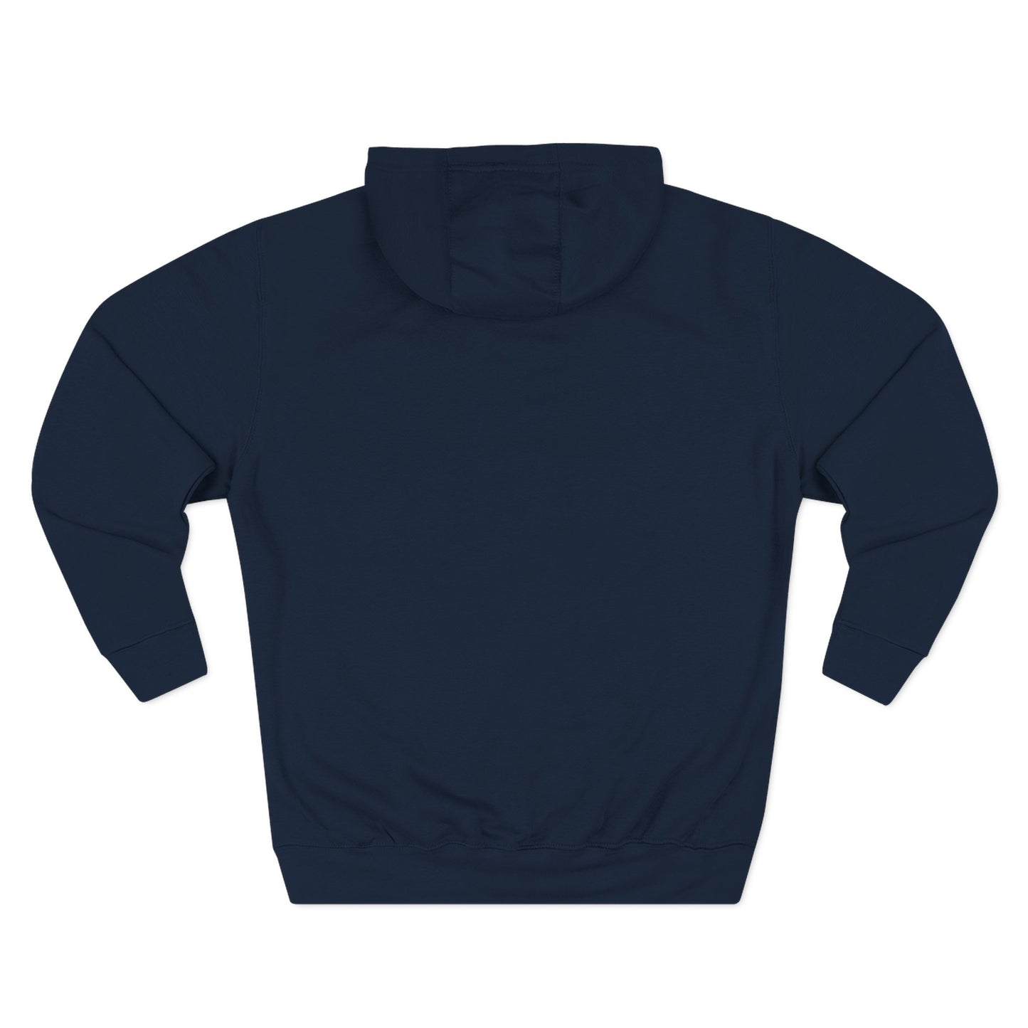 Tom Yeti Keep It Squatchy Hoodie, Cozy Fleece Comfort, Camping and Hiking Apparel