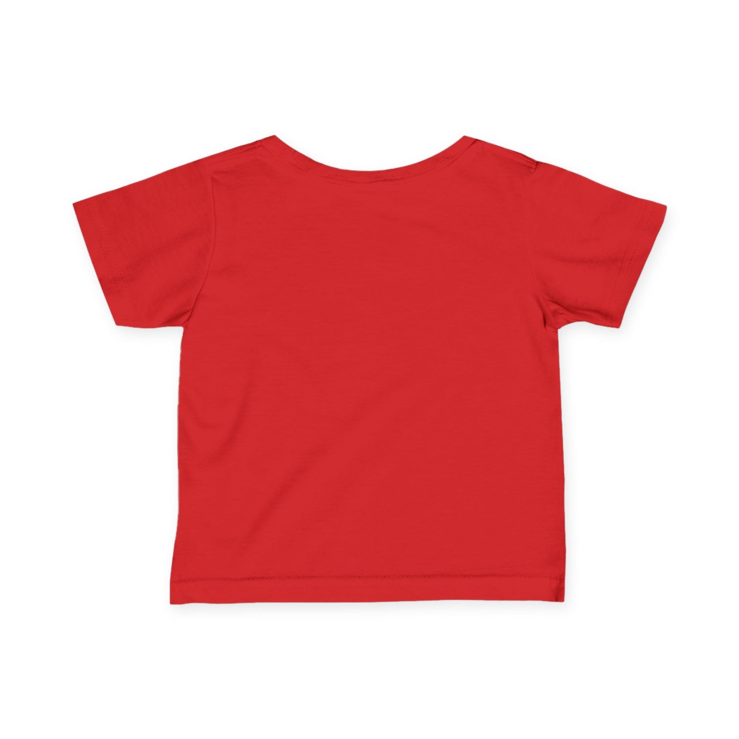 Tom Yeti Official Toddler T Shirt