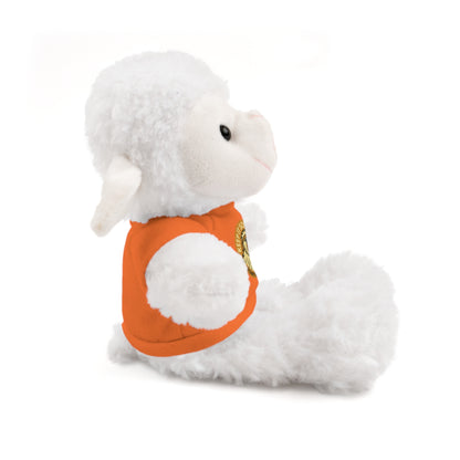 Tom Yeti Official Stuffed Animals!