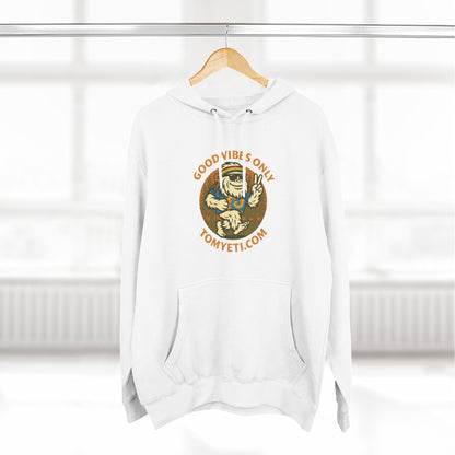 Tom Yeti Hoodie