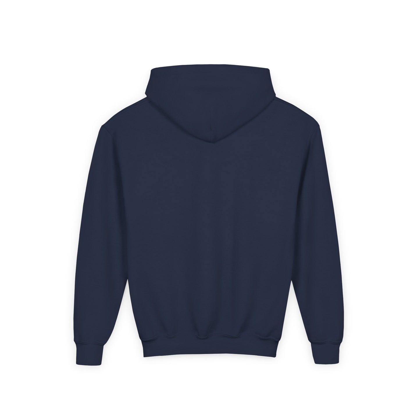 Tom Yeti Official Youth Hoodie!