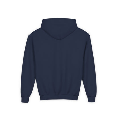 Tom Yeti Official Youth Hoodie!