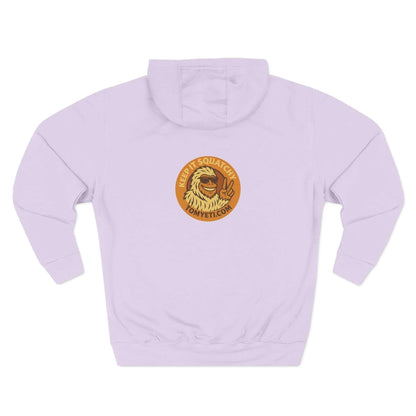 Tom Yeti Hoodie