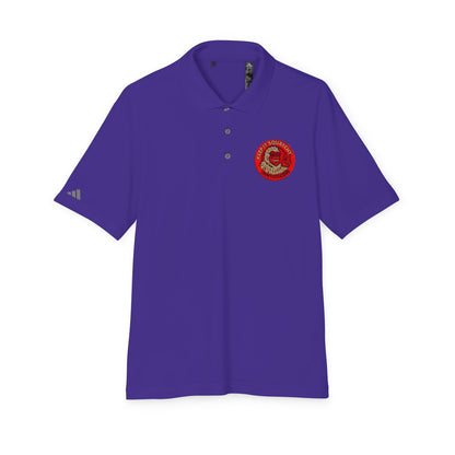 Polo Shirt - Tom Yeti Official Polo Shirt
