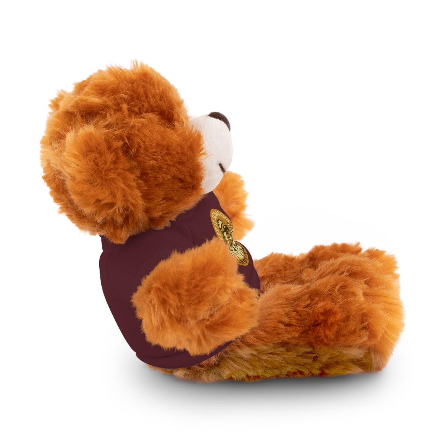 Tom Yeti Official Stuffed Animals!