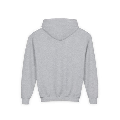 Tom Yeti Official Youth Hoodie!