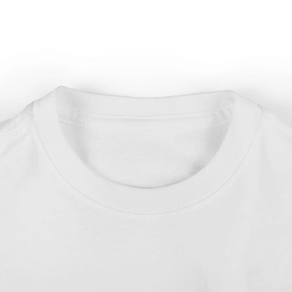 Tom Yeti Official Toddler T Shirt