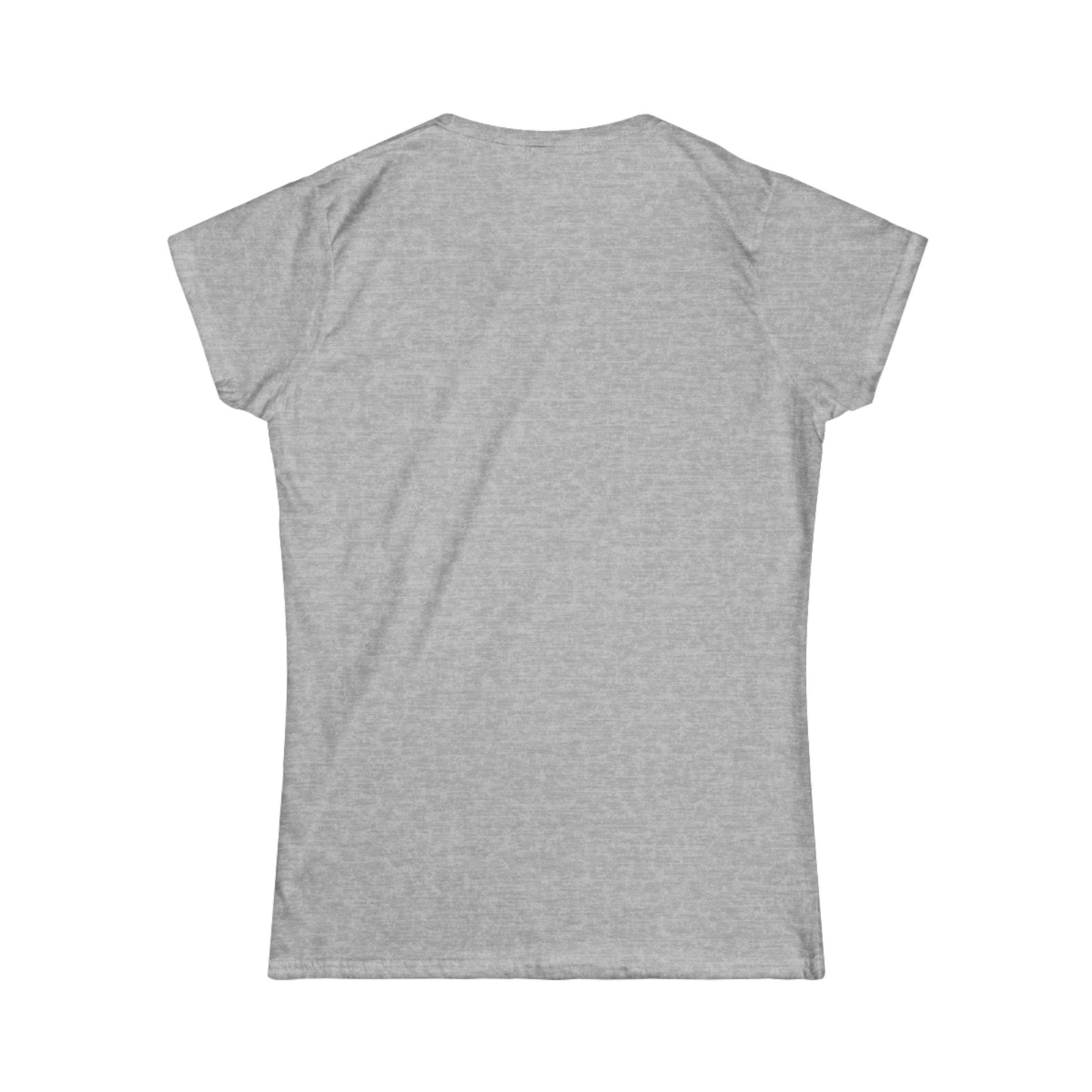 Women's T-Shirt - Tom Yeti Official Women's T Shirt