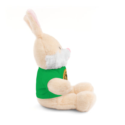 Tom Yeti Official Stuffed Animals!
