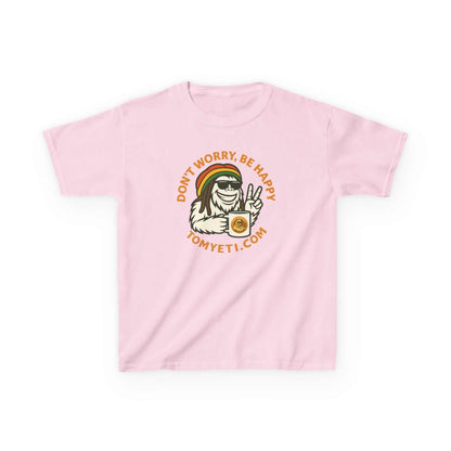 Tom Yeti Official