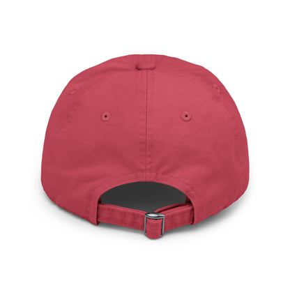 Tom Yeti Outdoor Adventure Cap — Distressed Unisex Hat