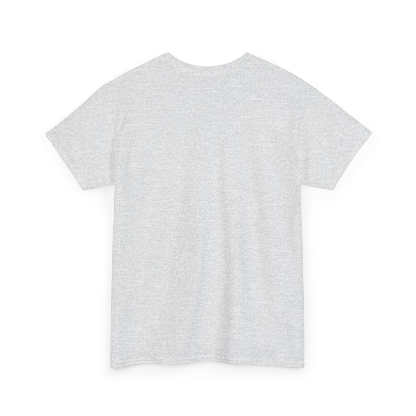 Tom Yeti Official Logo T Shirt