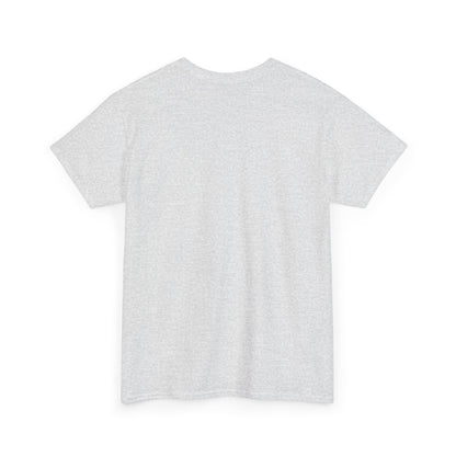 Tom Yeti Official Logo T Shirt