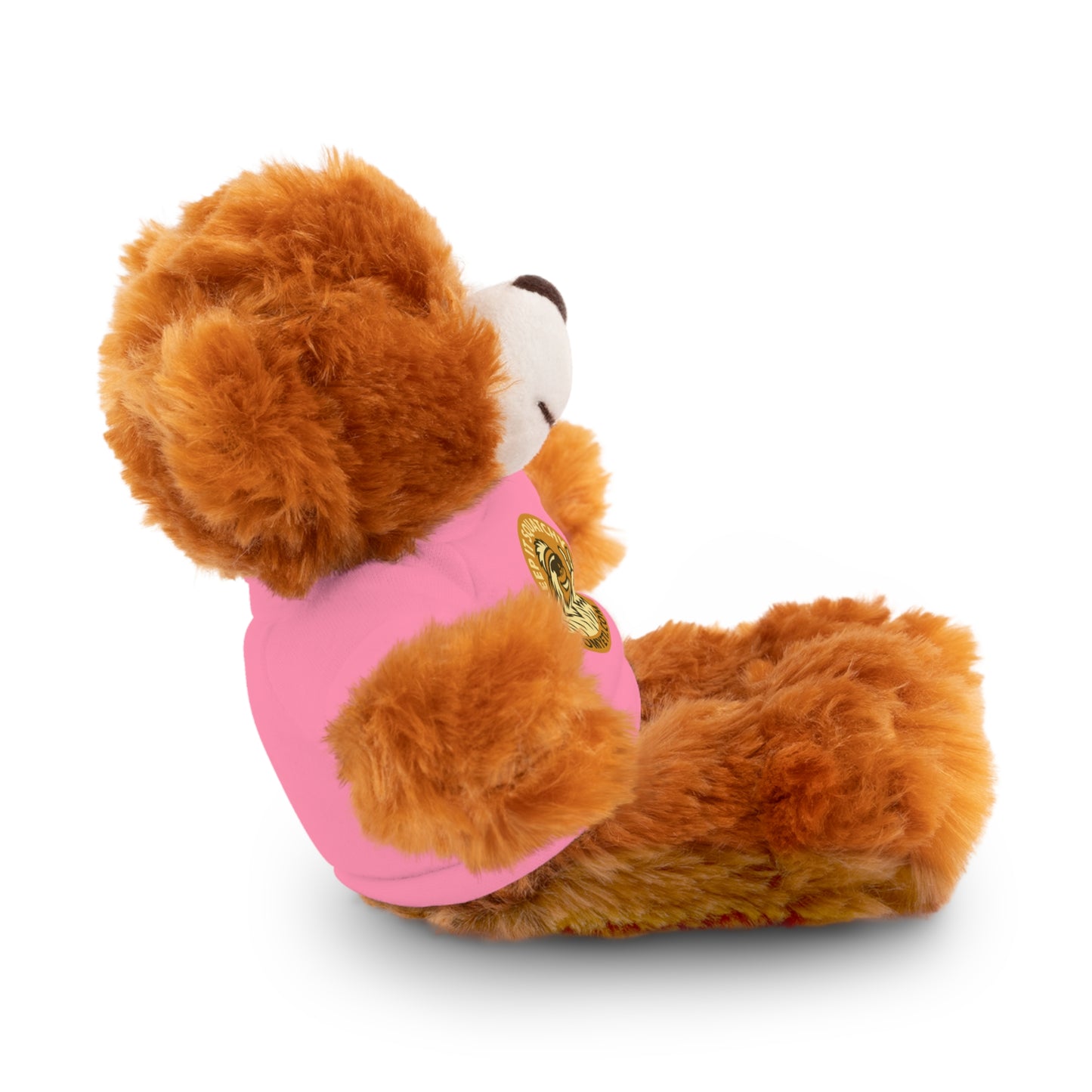 Tom Yeti Official Stuffed Animals!
