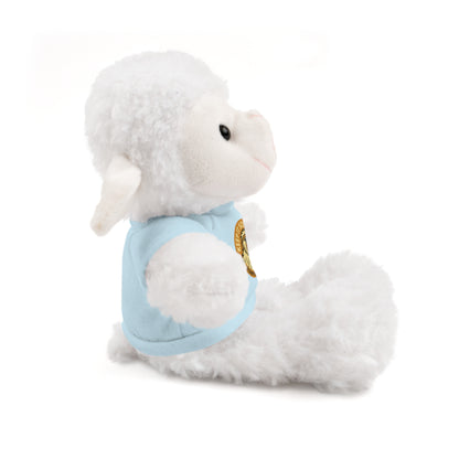 Tom Yeti Official Stuffed Animals!