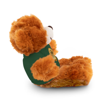 Tom Yeti Official Stuffed Animals!