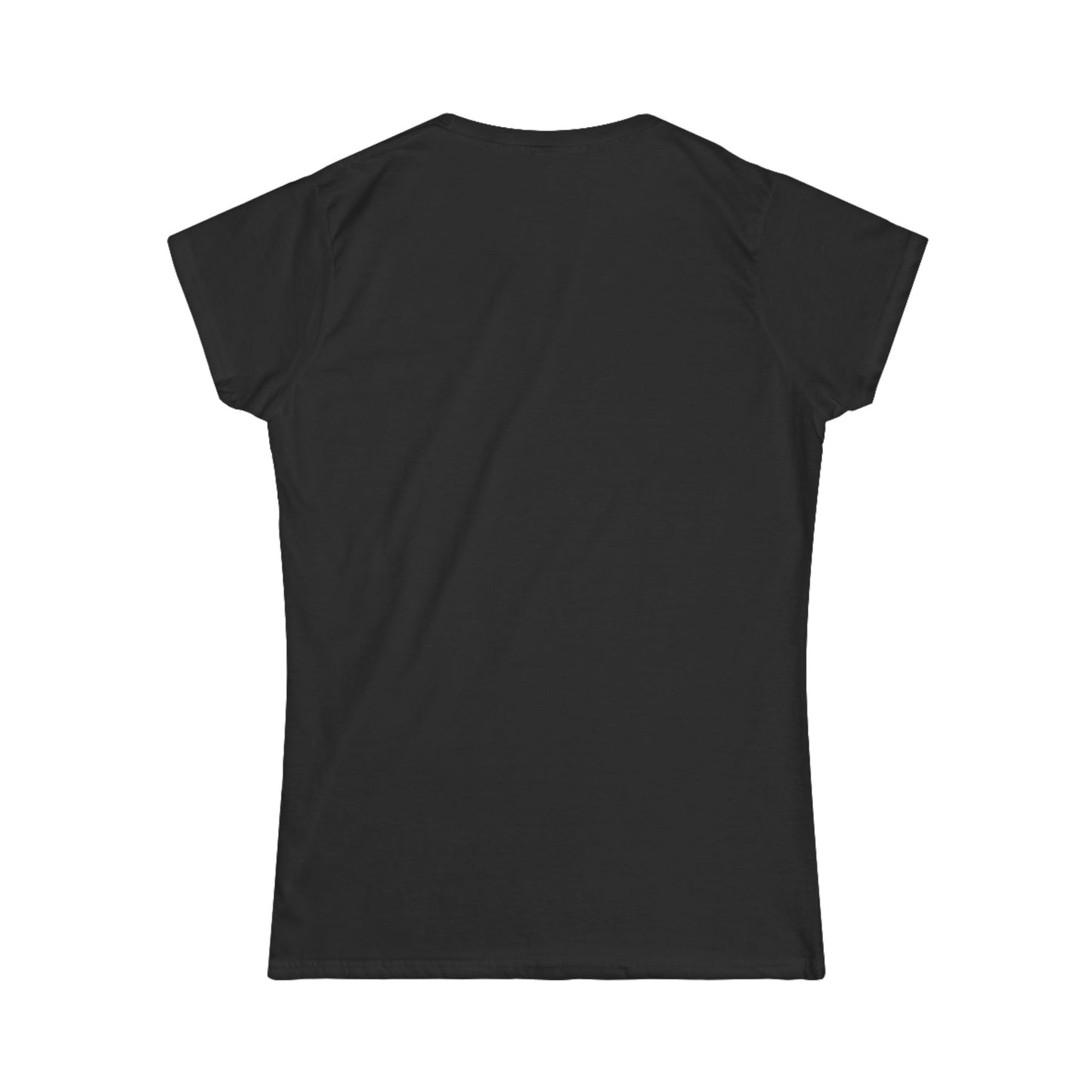 Women's T-Shirt - Tom Yeti Official Women's T Shirt