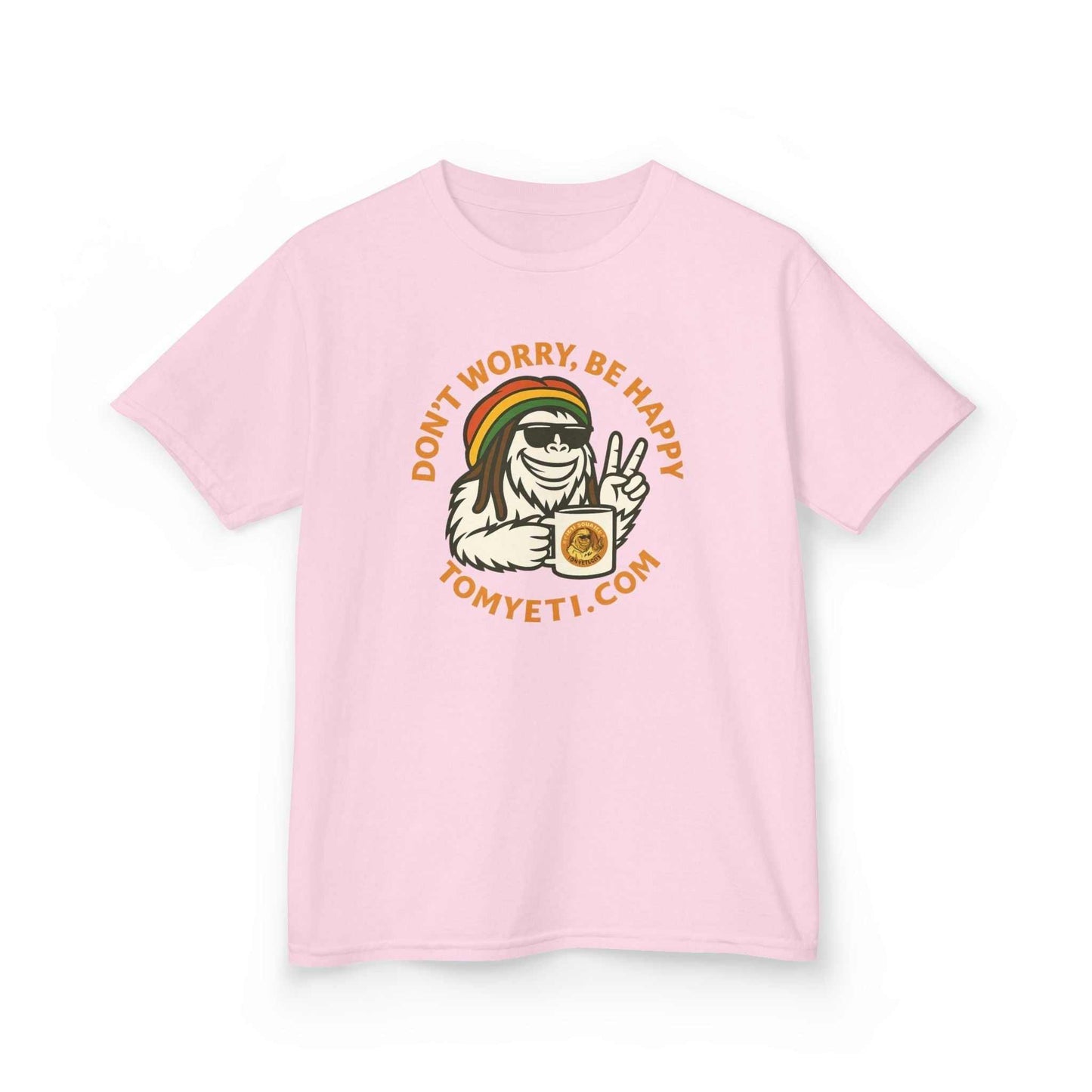 Tom Yeti Official
