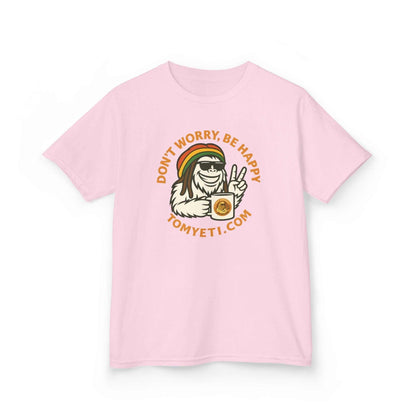 Tom Yeti Official