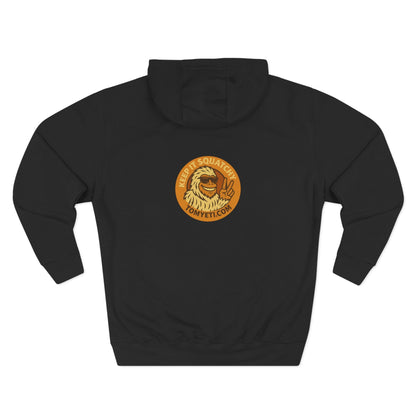 Tom Yeti Hoodie