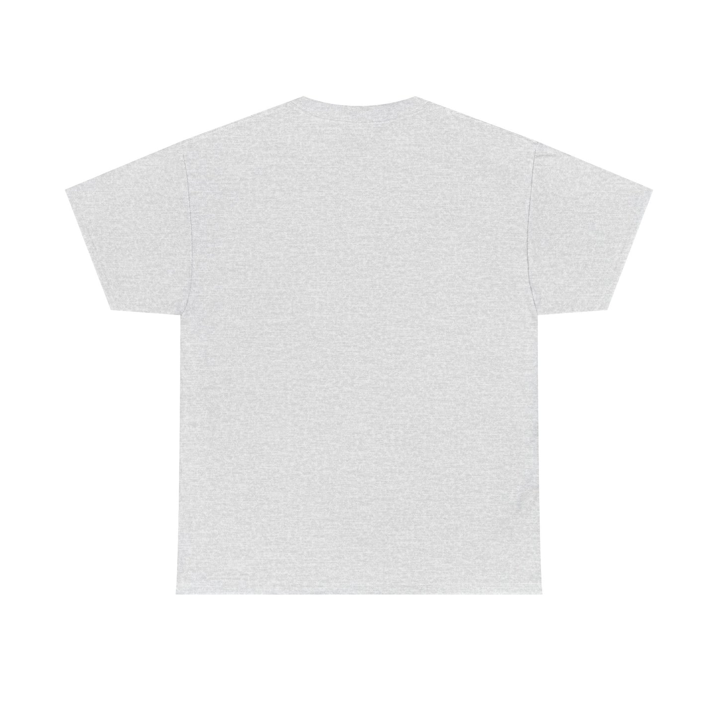 Tom Yeti Official Logo T Shirt